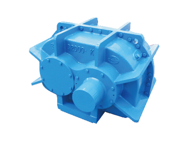 G系列激振器 G系列激振器