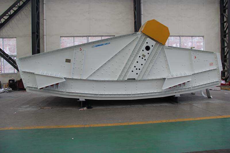 單層香蕉篩 單層香蕉篩