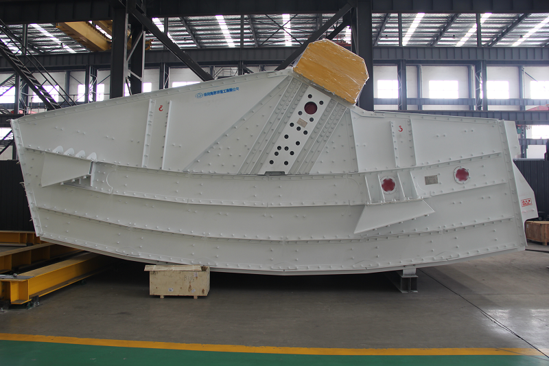 雙層香蕉篩 雙層香蕉篩