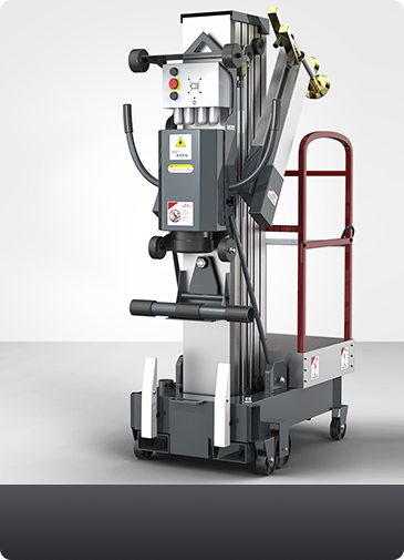 鋁合金升降平臺(tái)16米高多少錢