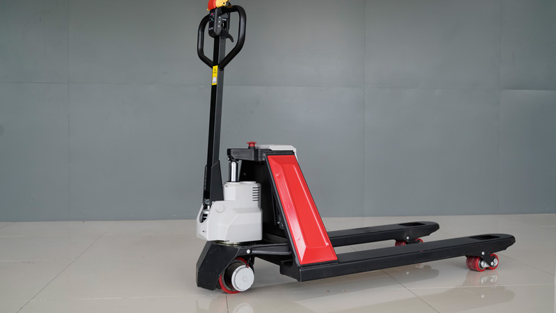 您的叉車(chē)是專(zhuān)為叉車(chē)堵塞而設(shè)計(jì)的嗎