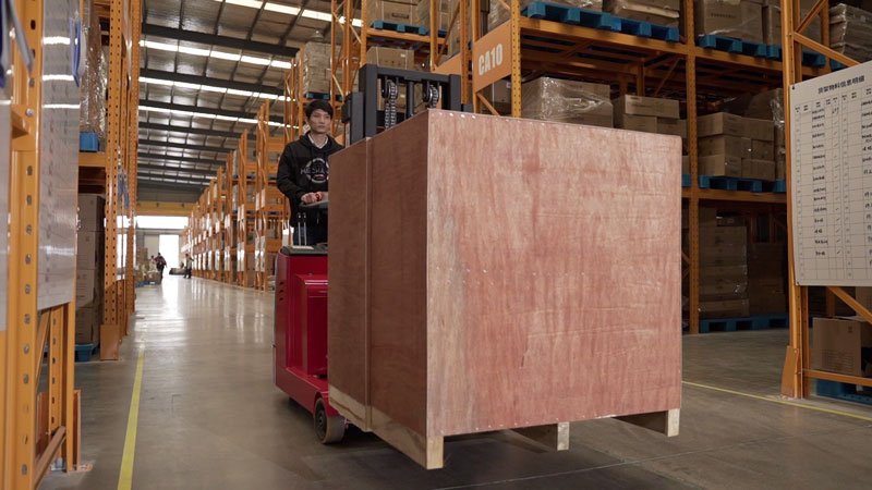 為什么我的叉車過(guò)熱