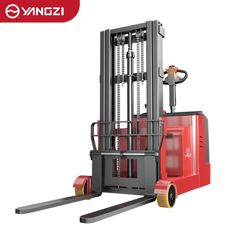 揚(yáng)子平衡堆高車CPD