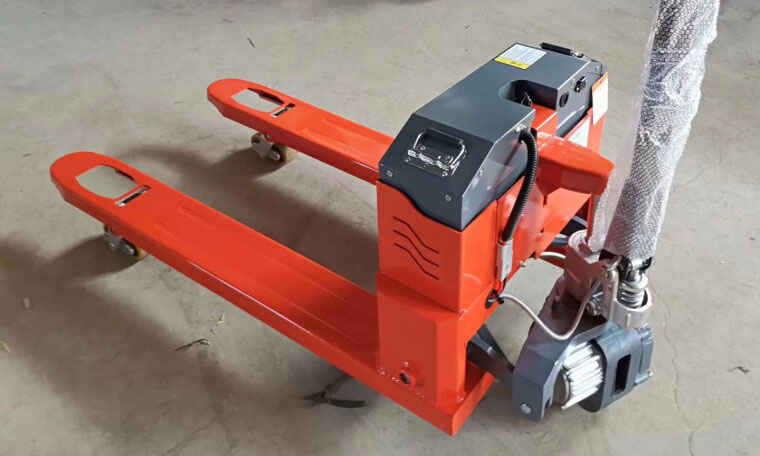 電動搬運(yùn)車多少錢一臺